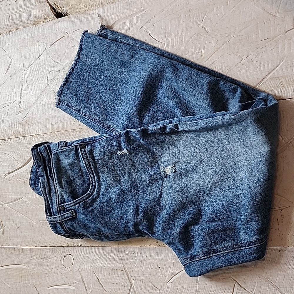 Kut Rachael Mom Jeans 8